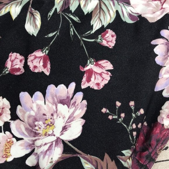 Rachel Rachel Roy Ruched-Side Swim Bikini Bottom - Picture 10 of 10